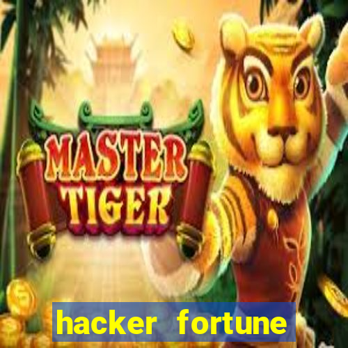 hacker fortune tiger download